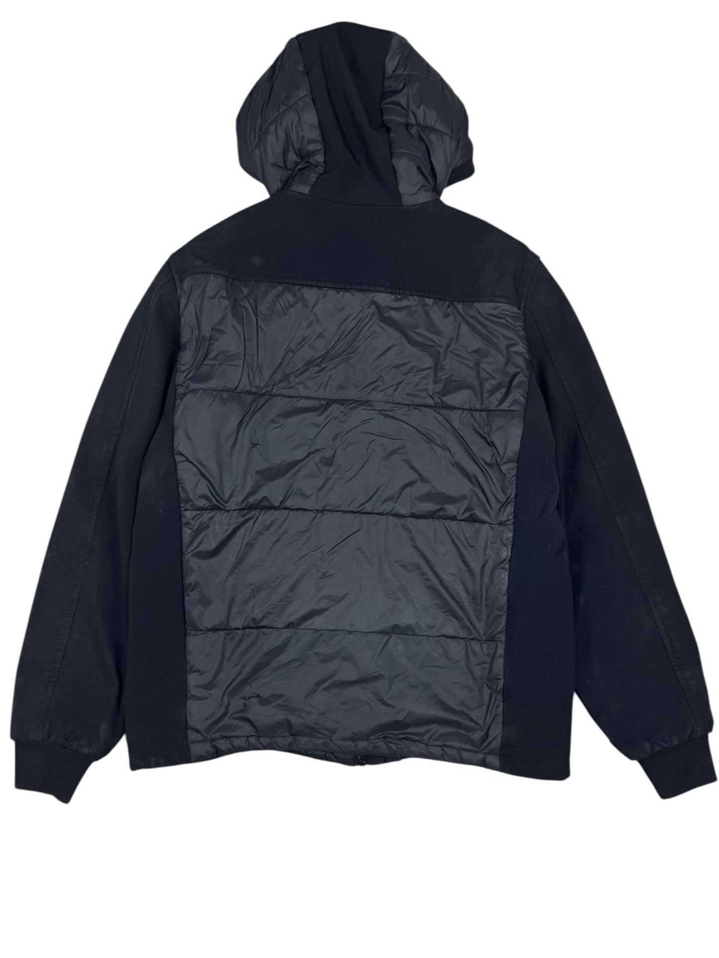 C.P Company Black Jacket (S)