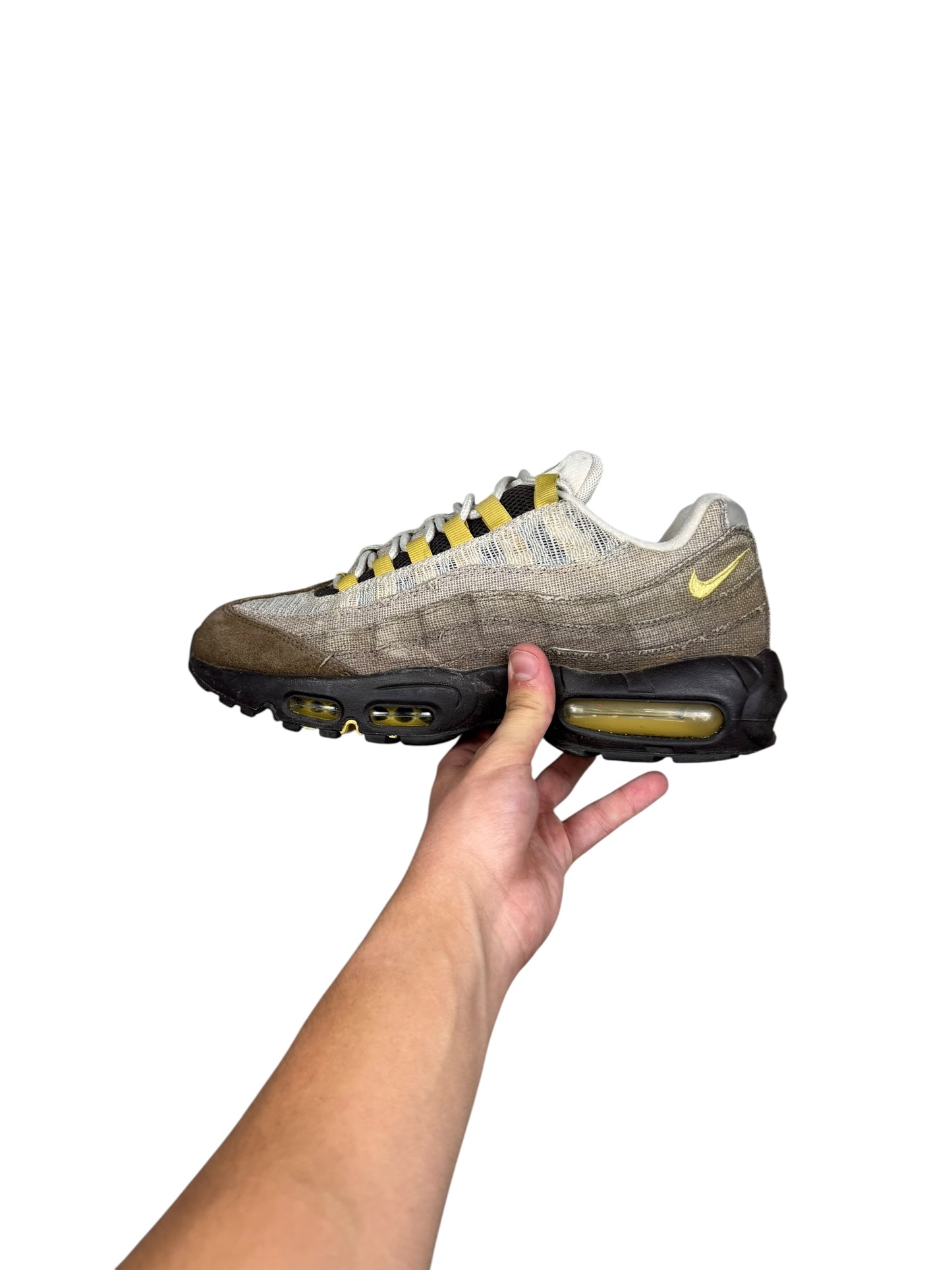 Nike Air Max 95 Ironstone (41)