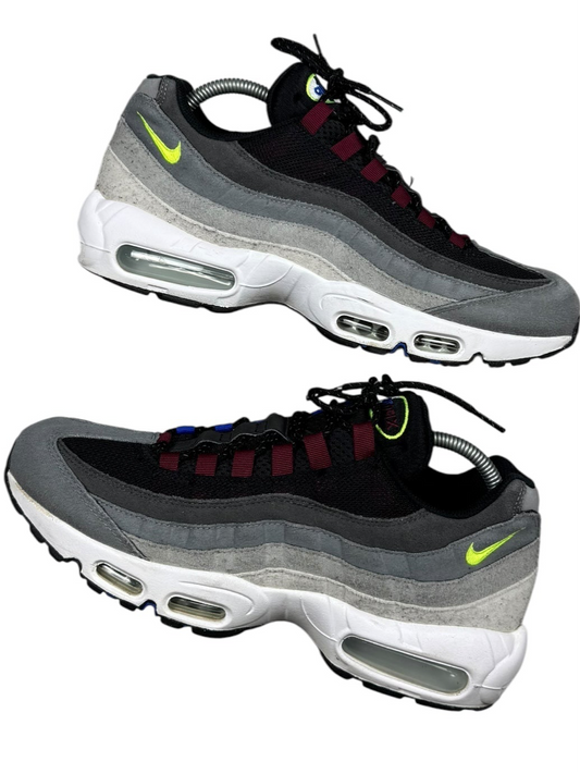 Nike Air Max 95 Multicolor (43)