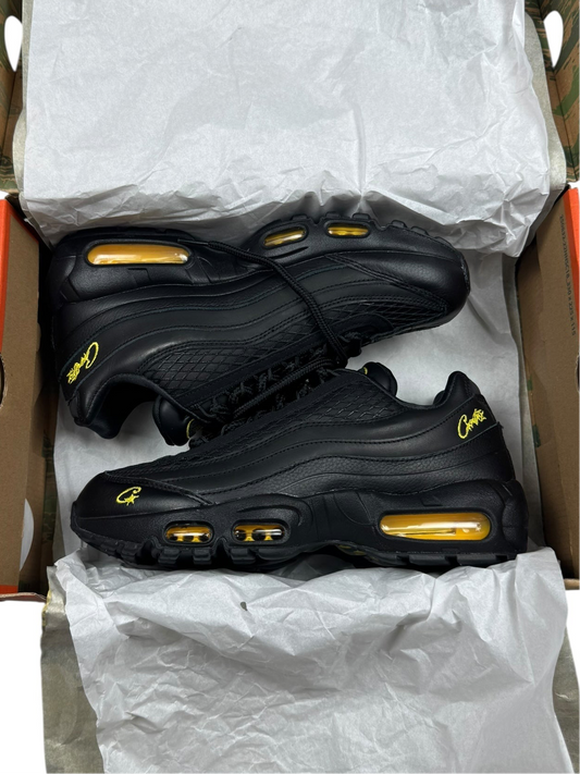 Nike Air Max 95 Honey Black (40)