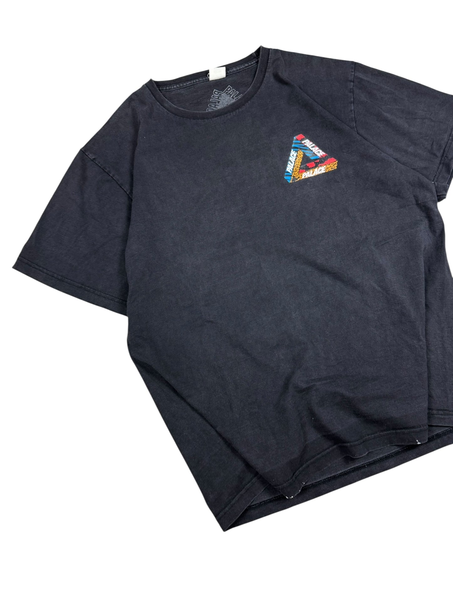 Palace Black Tee (M)