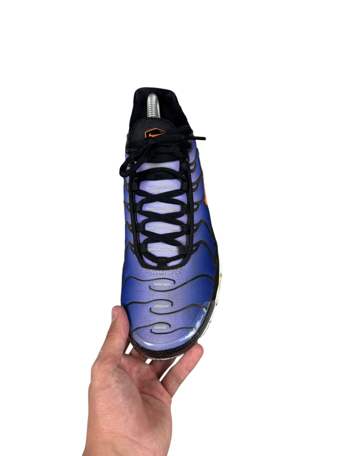 Nike Air Max Tn Og Purple (40,5)