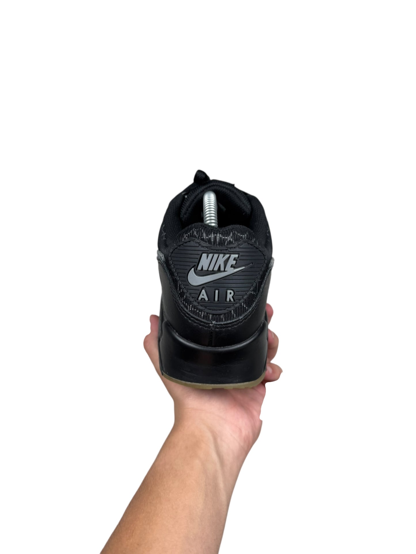 Nike Air Max 90 Halloween (42)