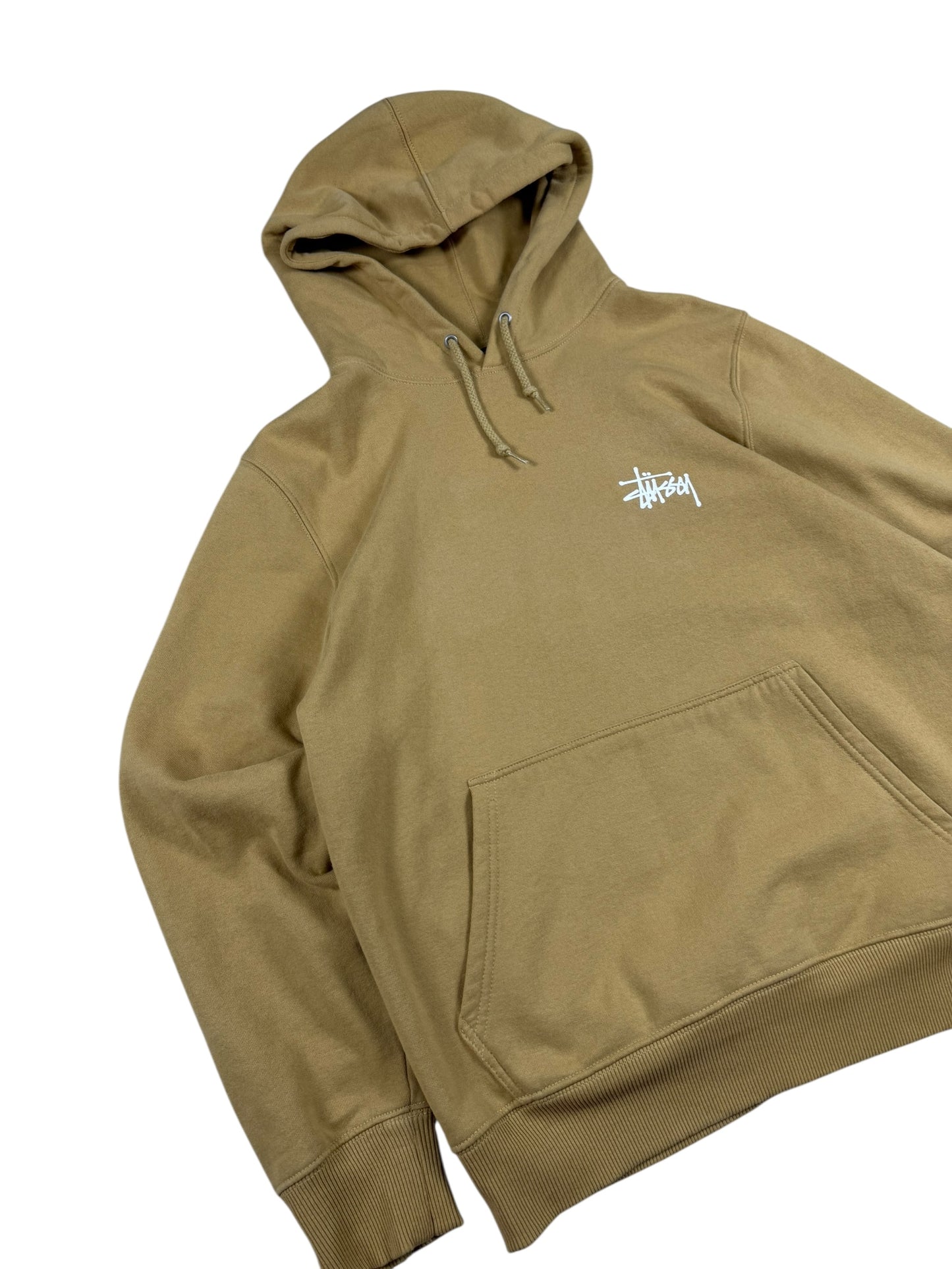 Stussy Sweat Yellow (S)