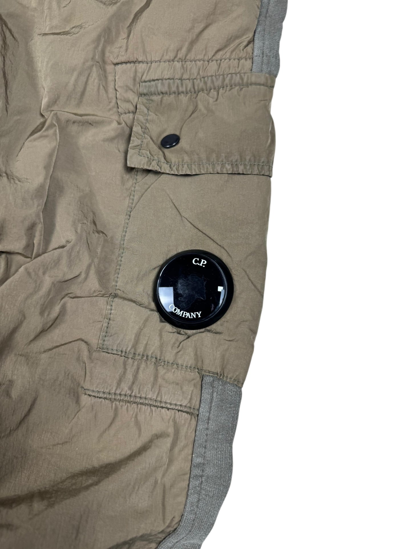 C.P Company Pants Brown (S)
