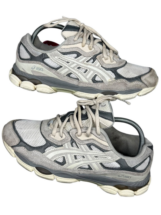 Asics NYC Beiges and White (41,5)
