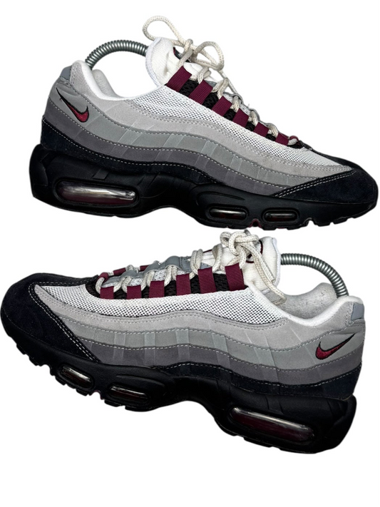 Nike Air Max 95 Beetroot (40,5)
