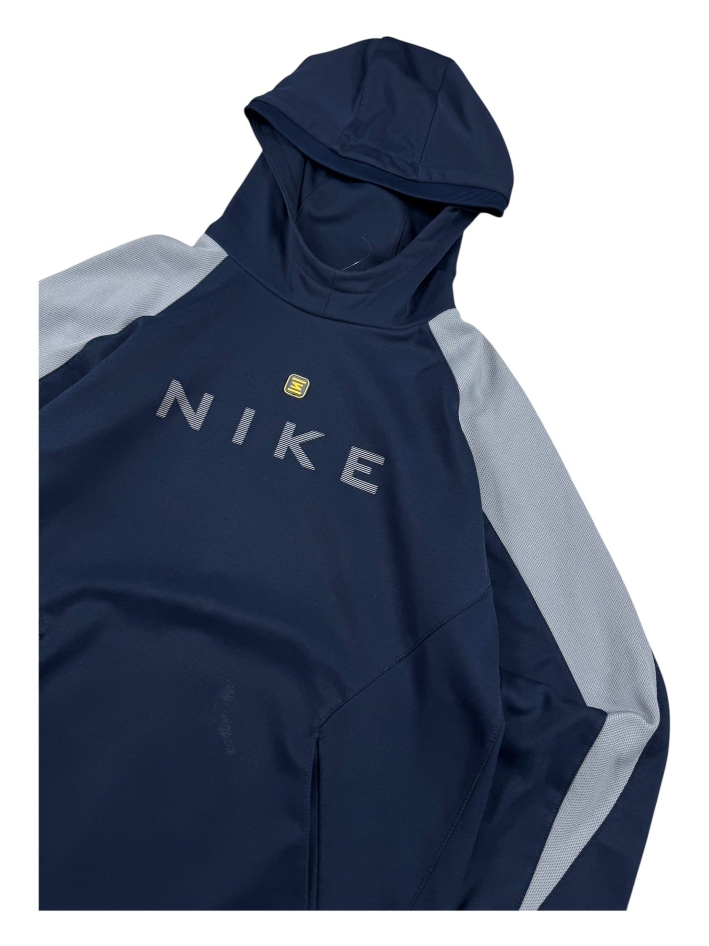 Nike x Shox Sweat Blue (M)