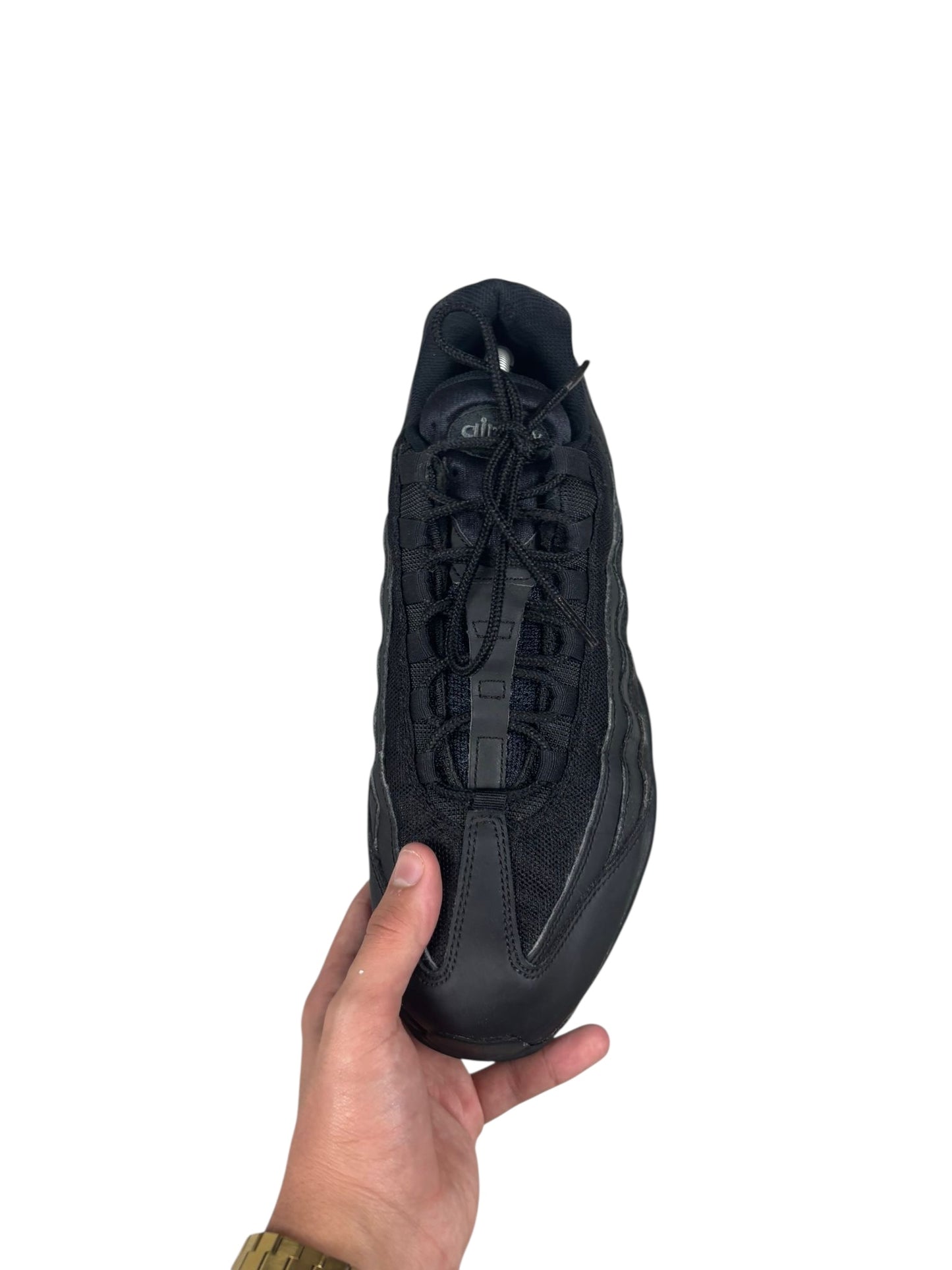 Nike Air Max 95 Triple Black (44,5)
