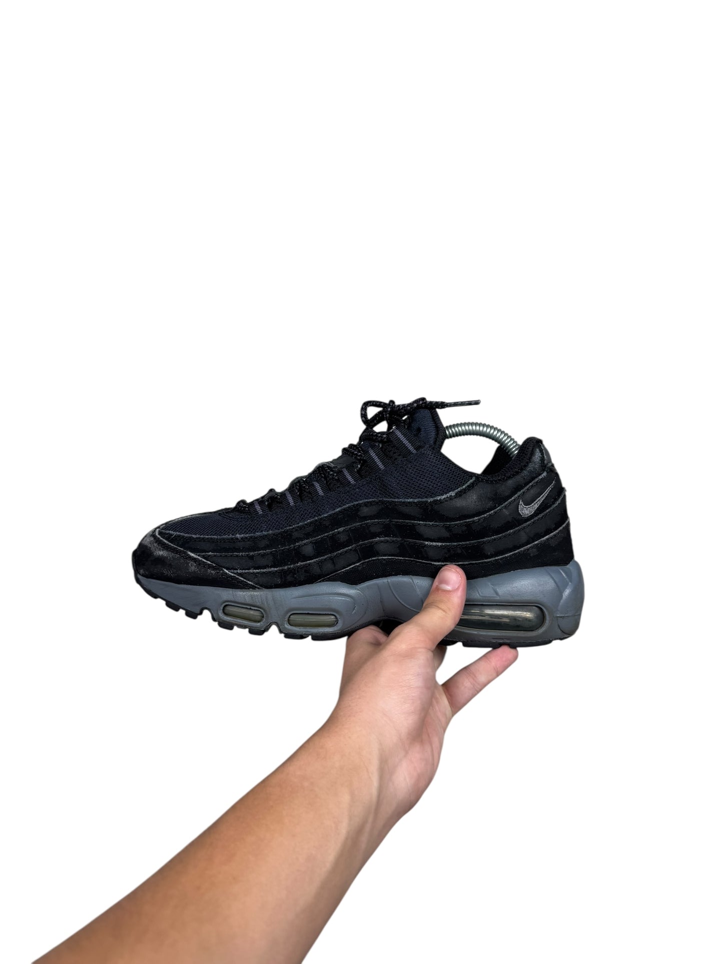 Nike Air Max 95 Blue (40)