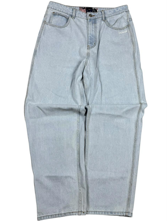 Poser Pants Light blue (M)