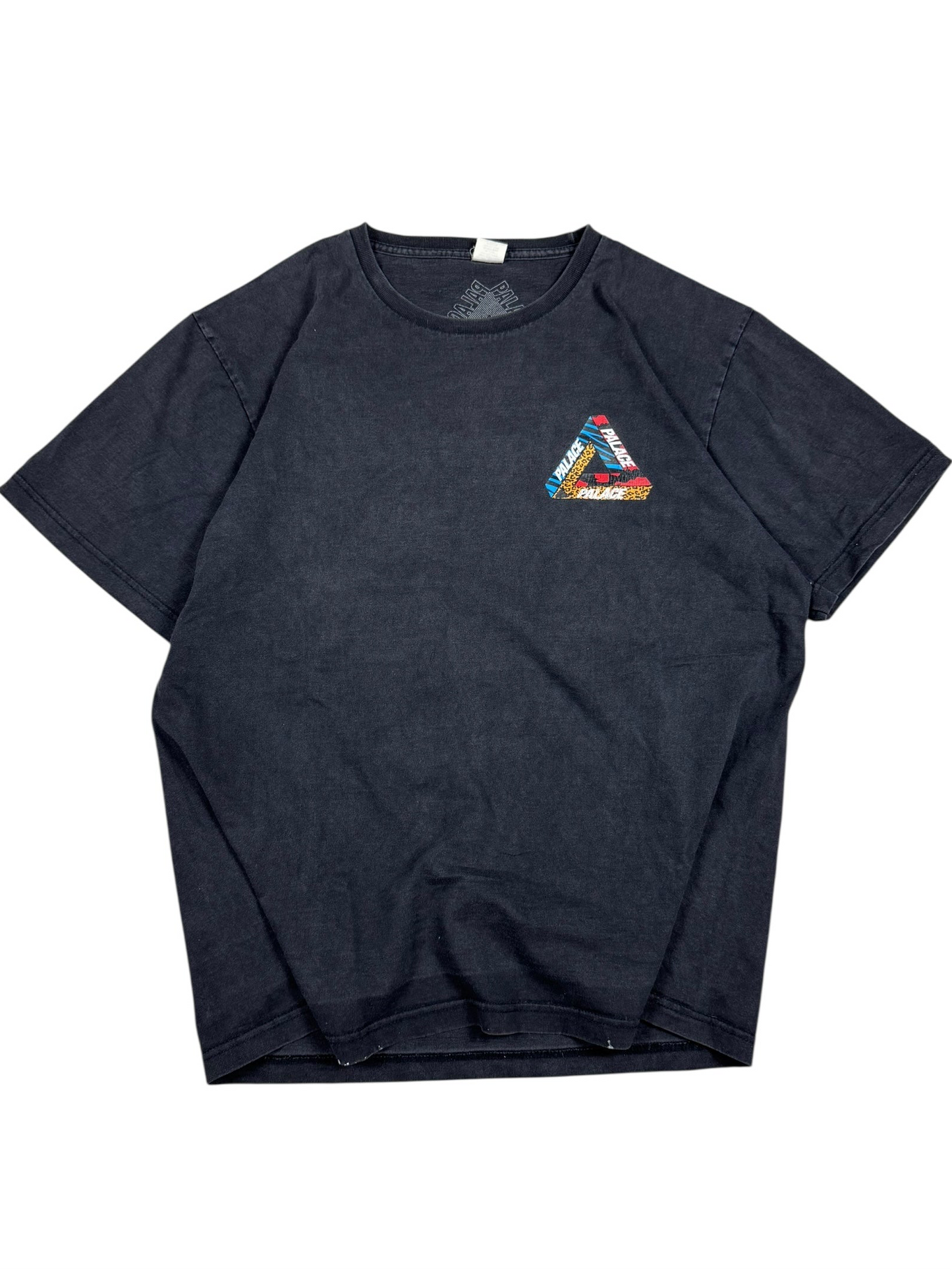 Palace Black Tee (M)