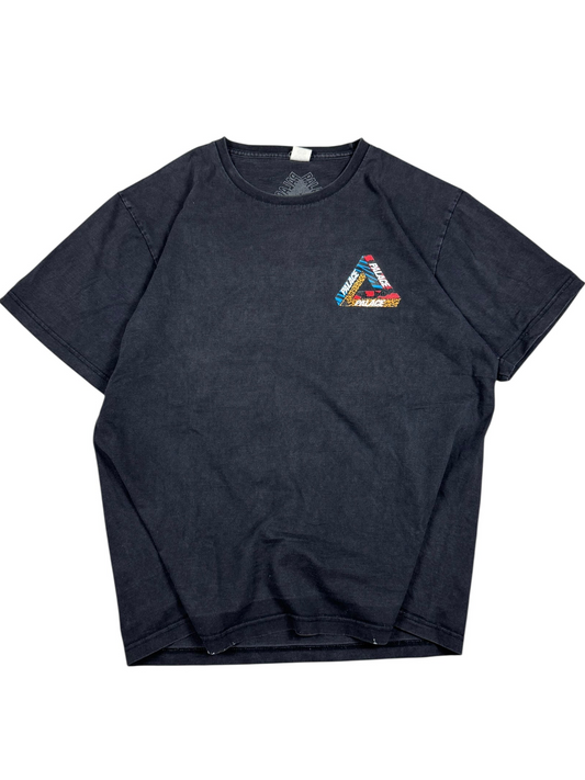 Palace Black Tee (M)