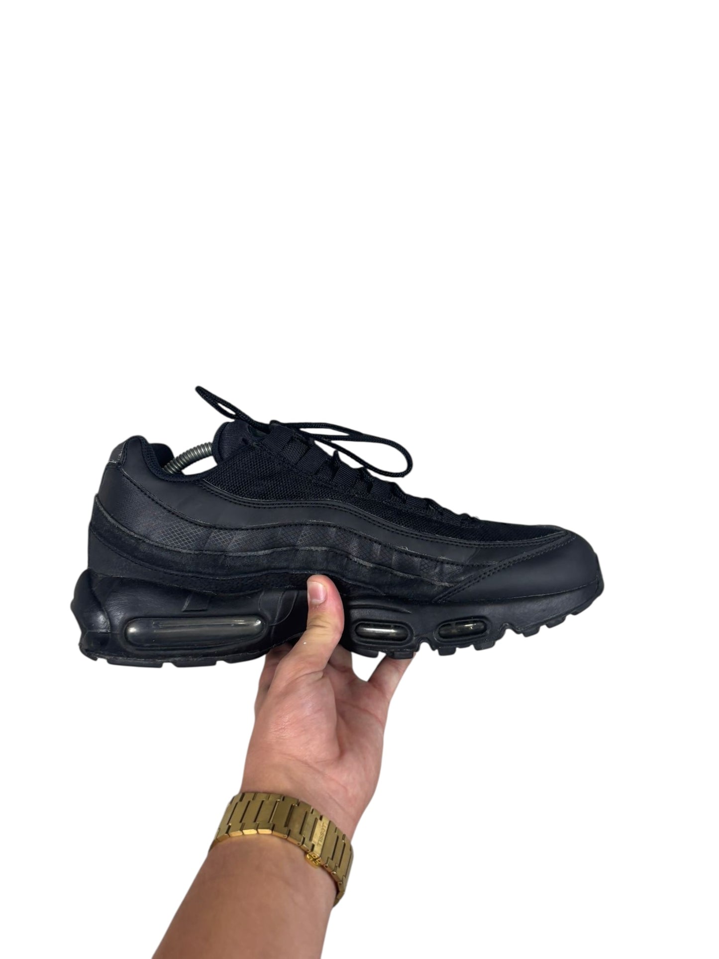 Nike Air Max 95 Triple Black (44,5)
