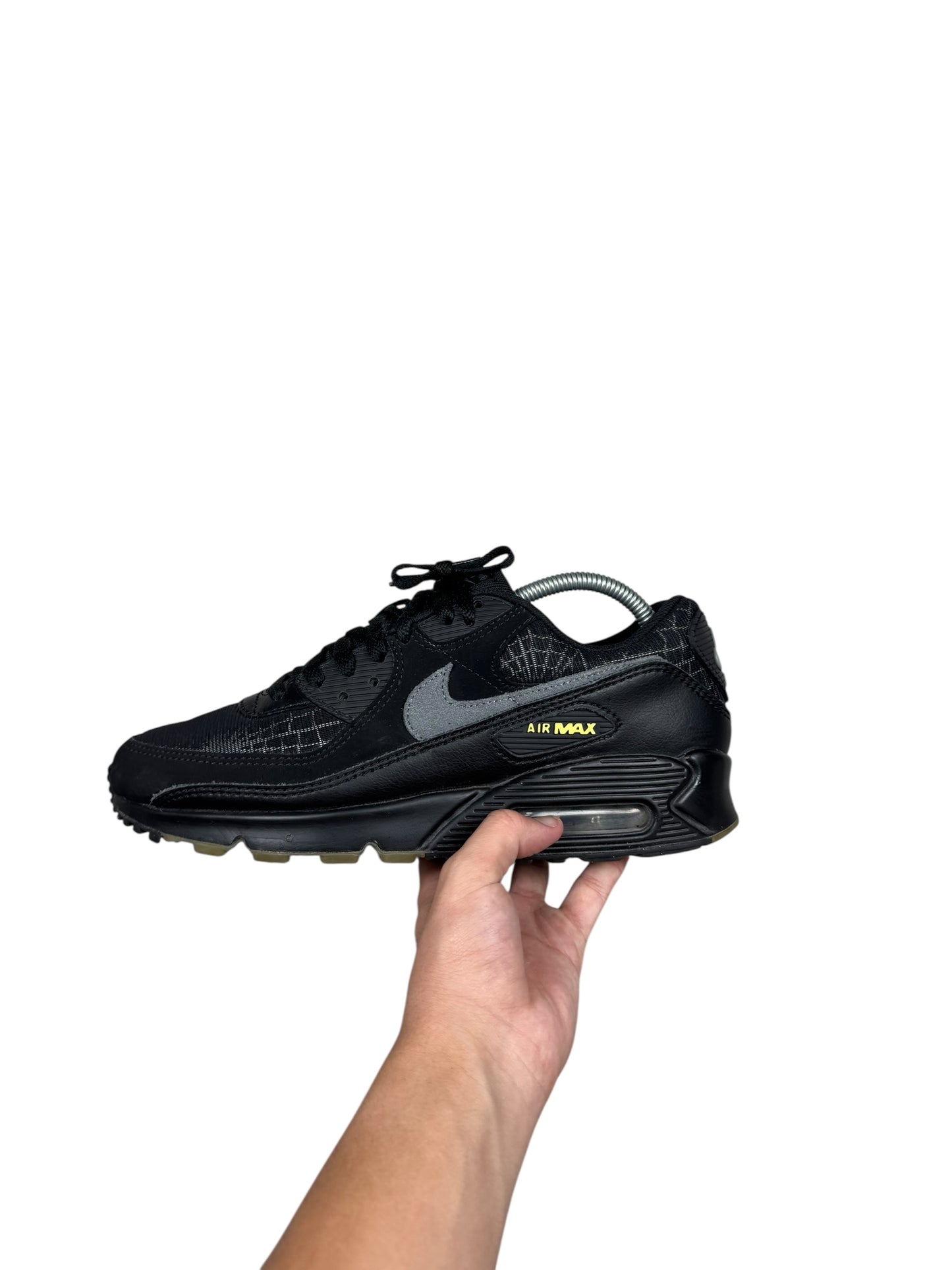 Nike Air Max 90 Halloween (42)