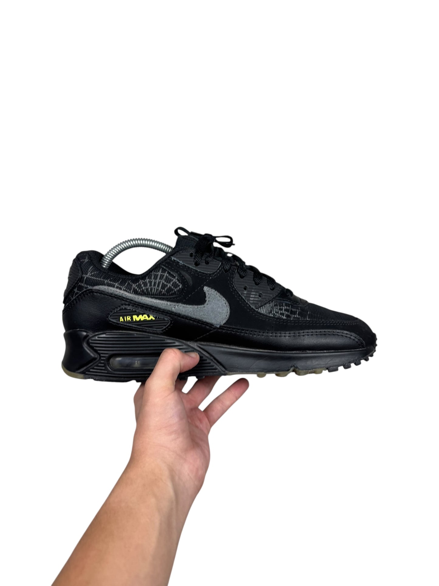 Nike Air Max 90 Halloween (42)
