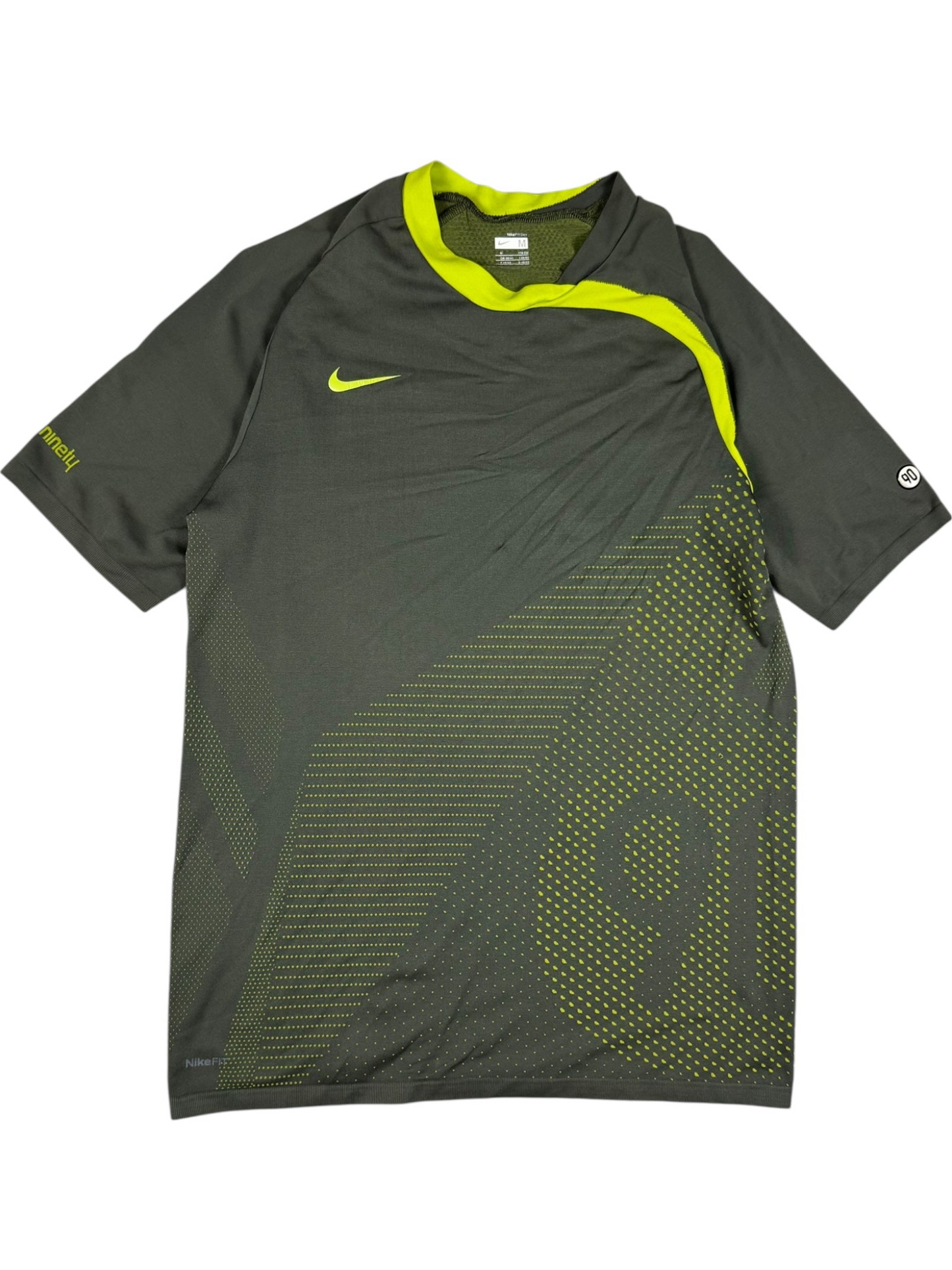 Nike x Total 90 Green (M)