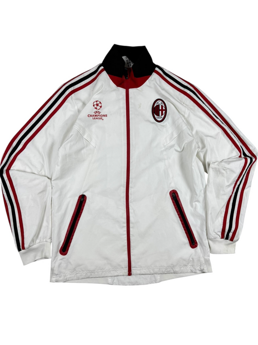 Adidas x Ac Milan White and Red (L)