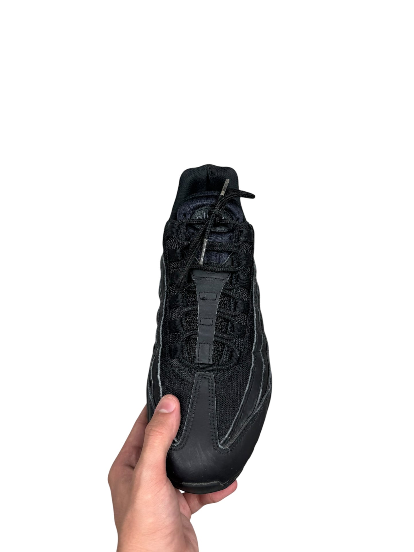 Nike Air Max 95 Triple Black (45,5)