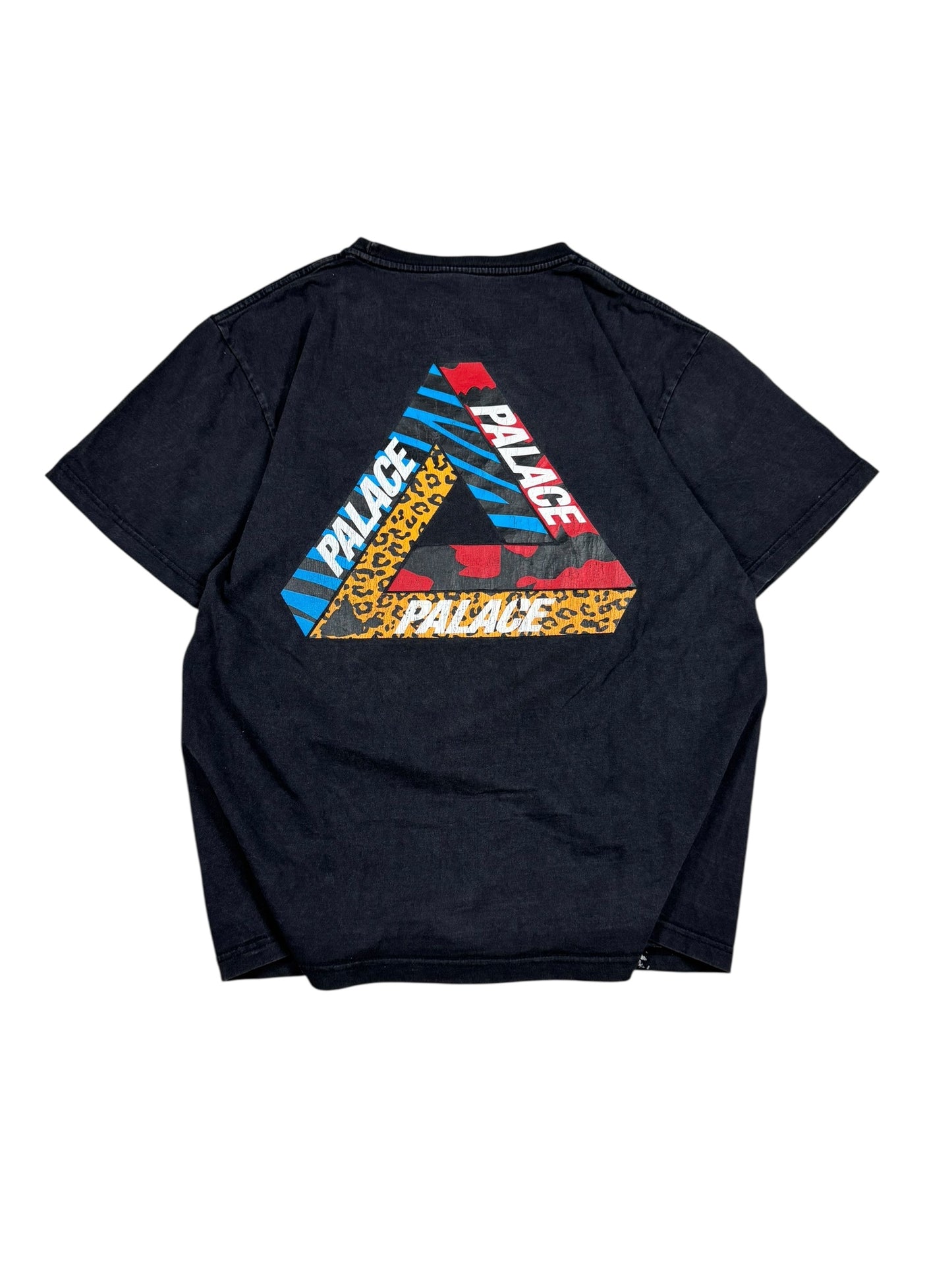 Palace Black Tee (M)