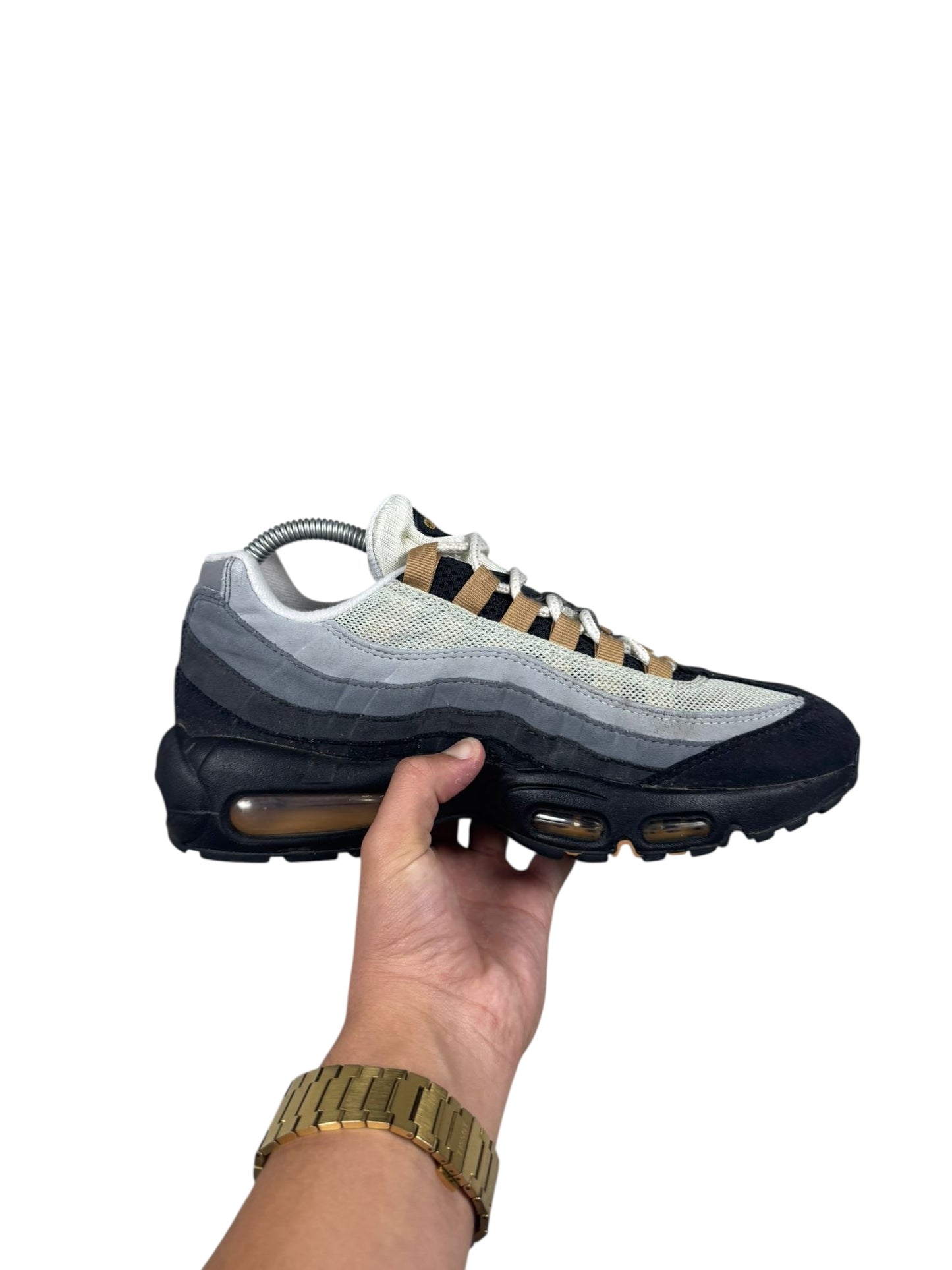 Air Max 95 Yellow Strike (40)