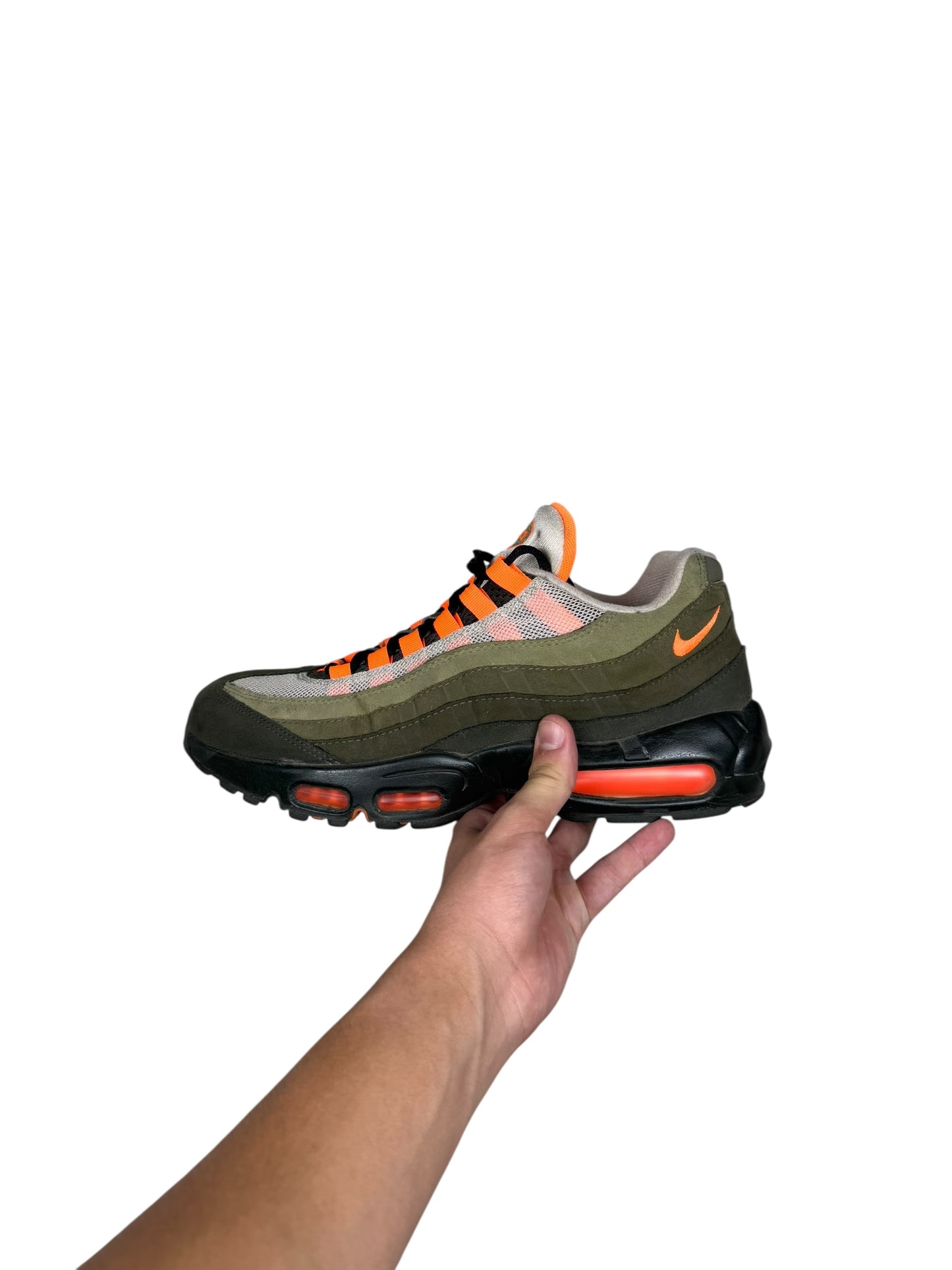 Nike Air Max 95 Og Olive (41)