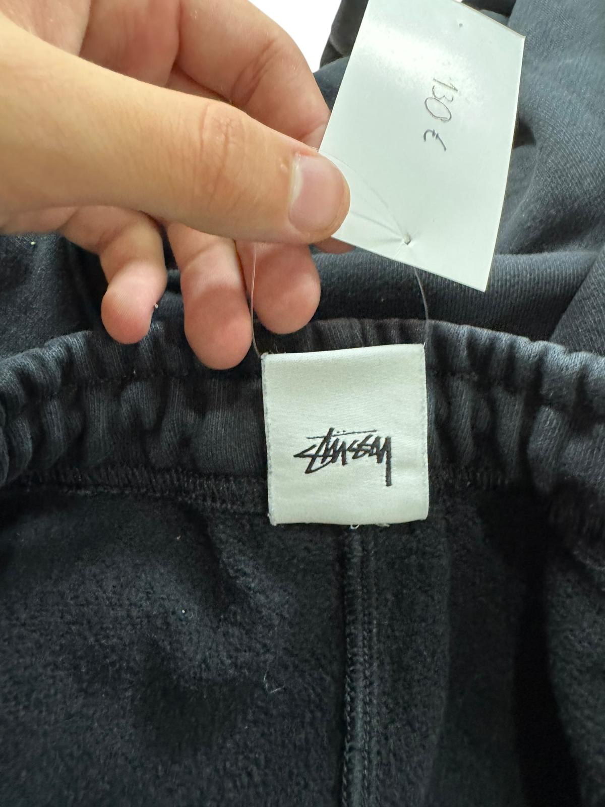 Nike x Stussy Joggers Black (S)