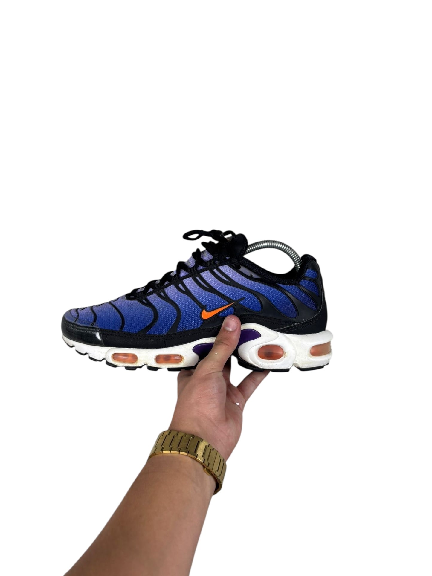 Nike Air Max Tn Og Purple (40,5)