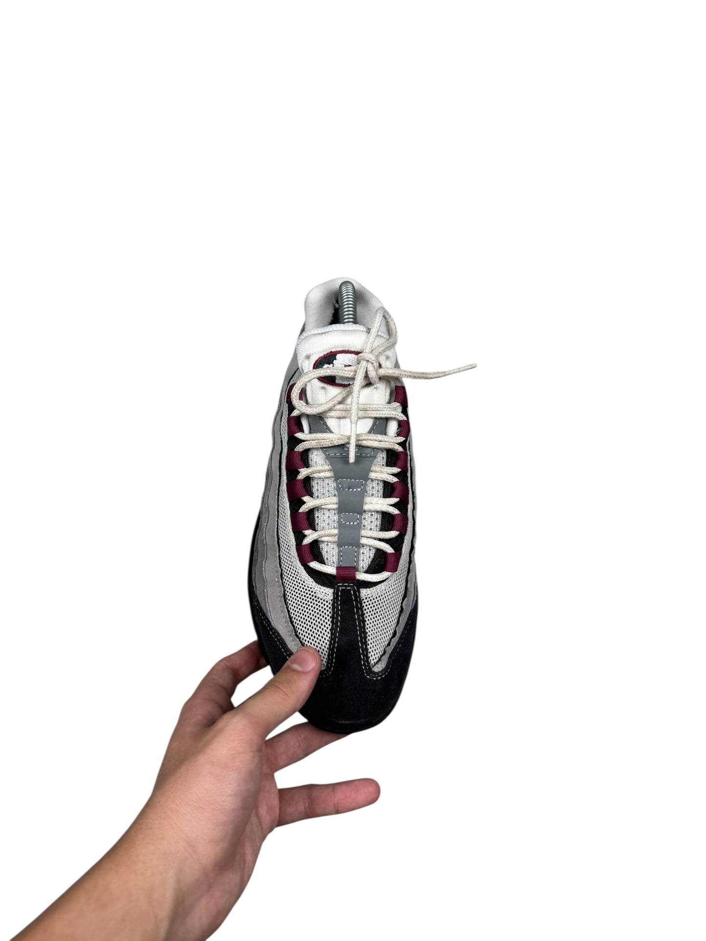 Nike Air Max 95 Beetroot (40,5)