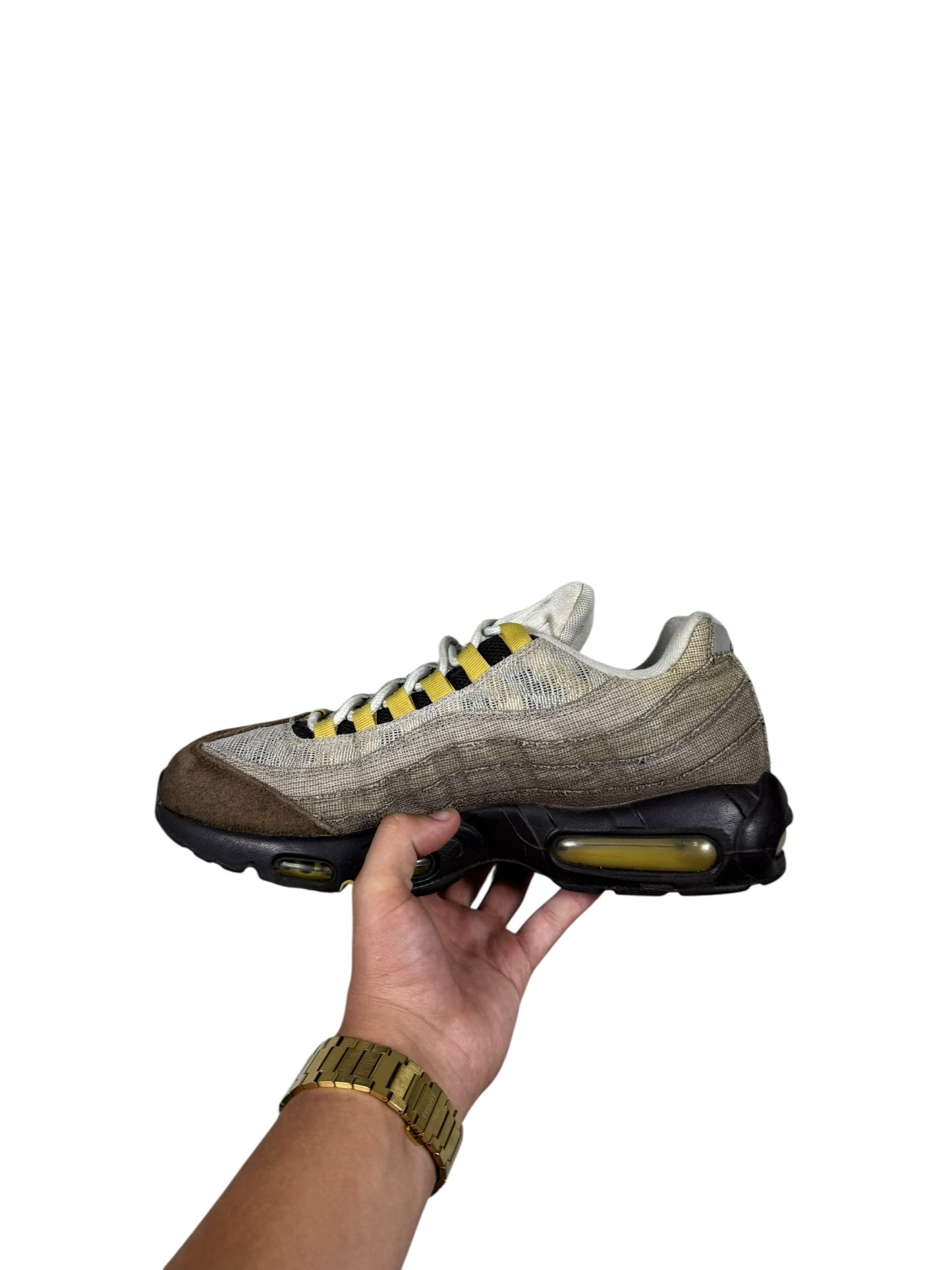 Nike Air Max 95 Ironstone (42,5)