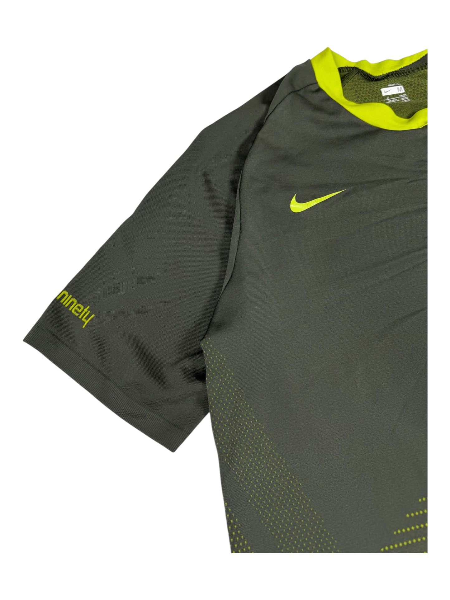 Nike x Total 90 Green (M)