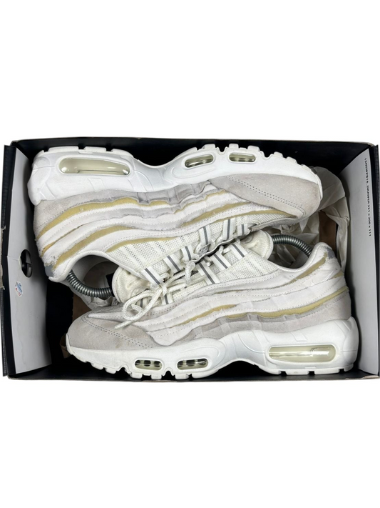 Nike Air Max 95 x CDG White (40,5)