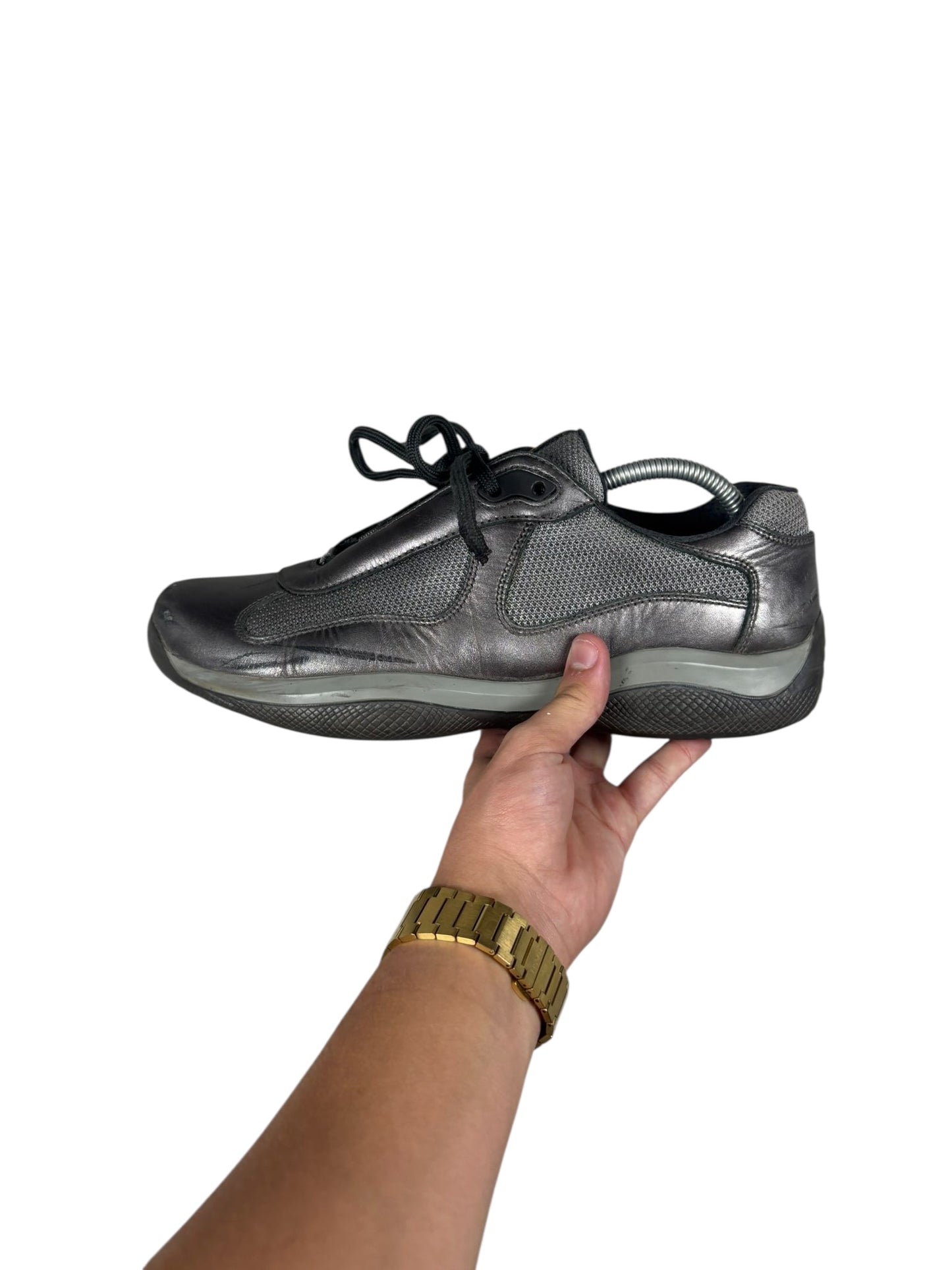 Prada American Cup Silver (7)