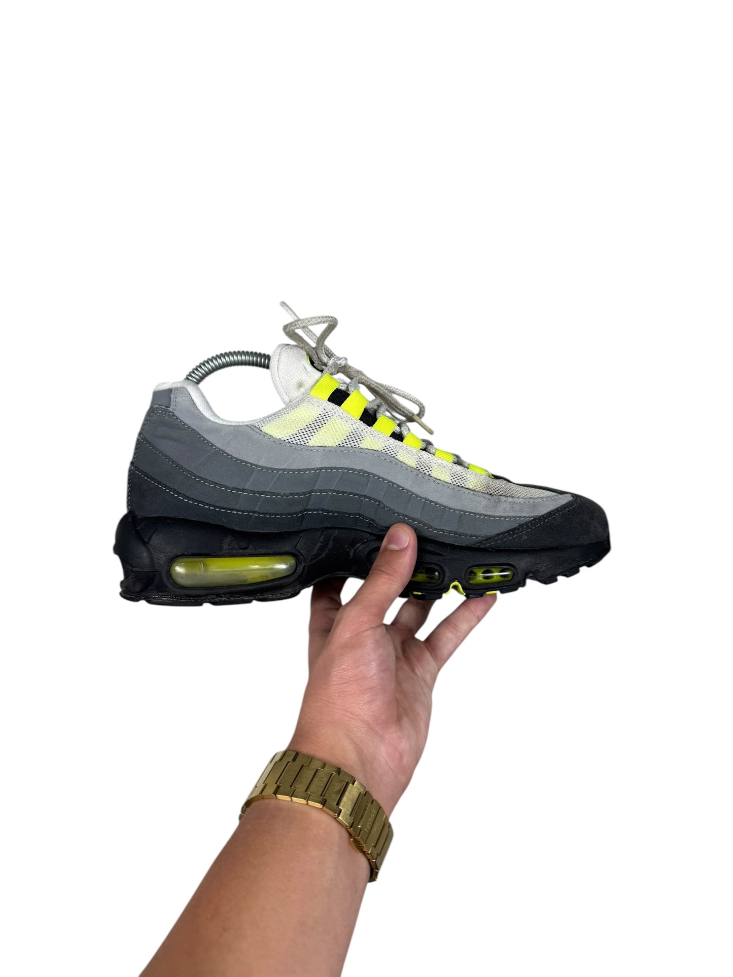 Nike Air Max 95 Og Néon (40)
