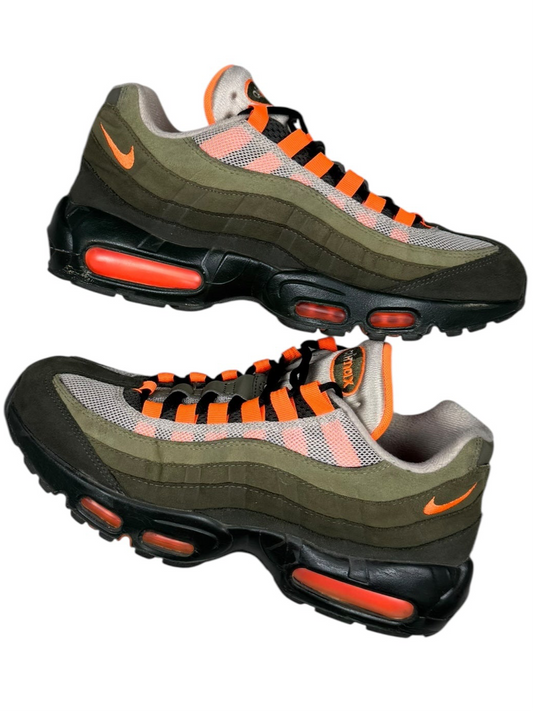 Nike Air Max 95 Og Olive (41)