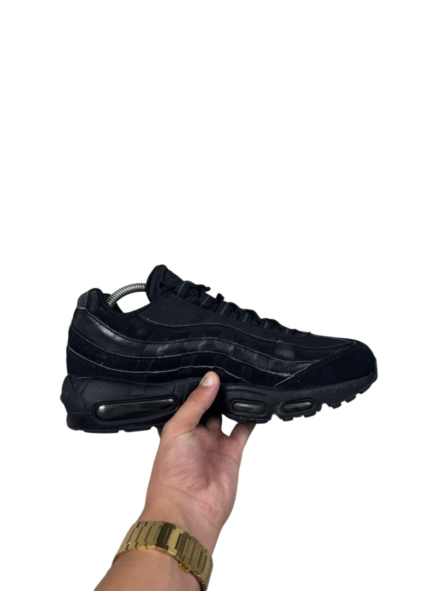 Nike Air Max 95 Triple Black (42)