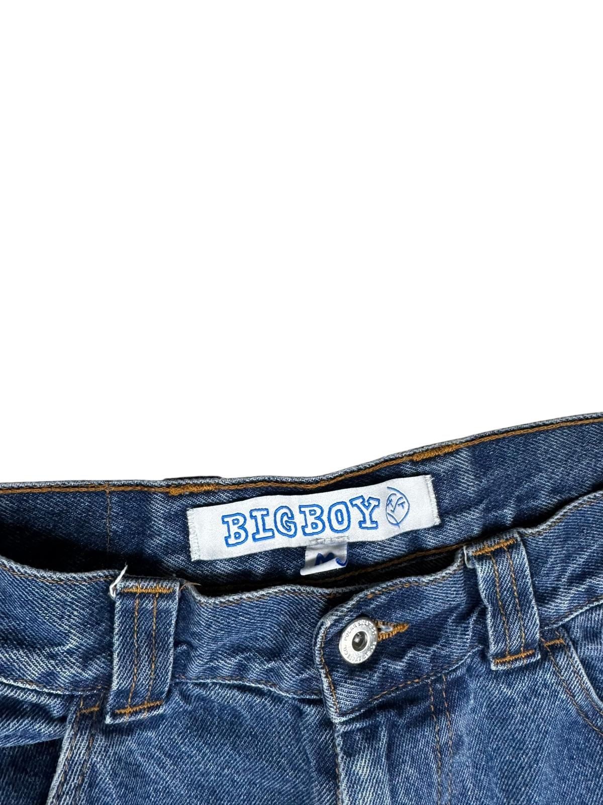 Polar Big Boy Dark Blue (M)