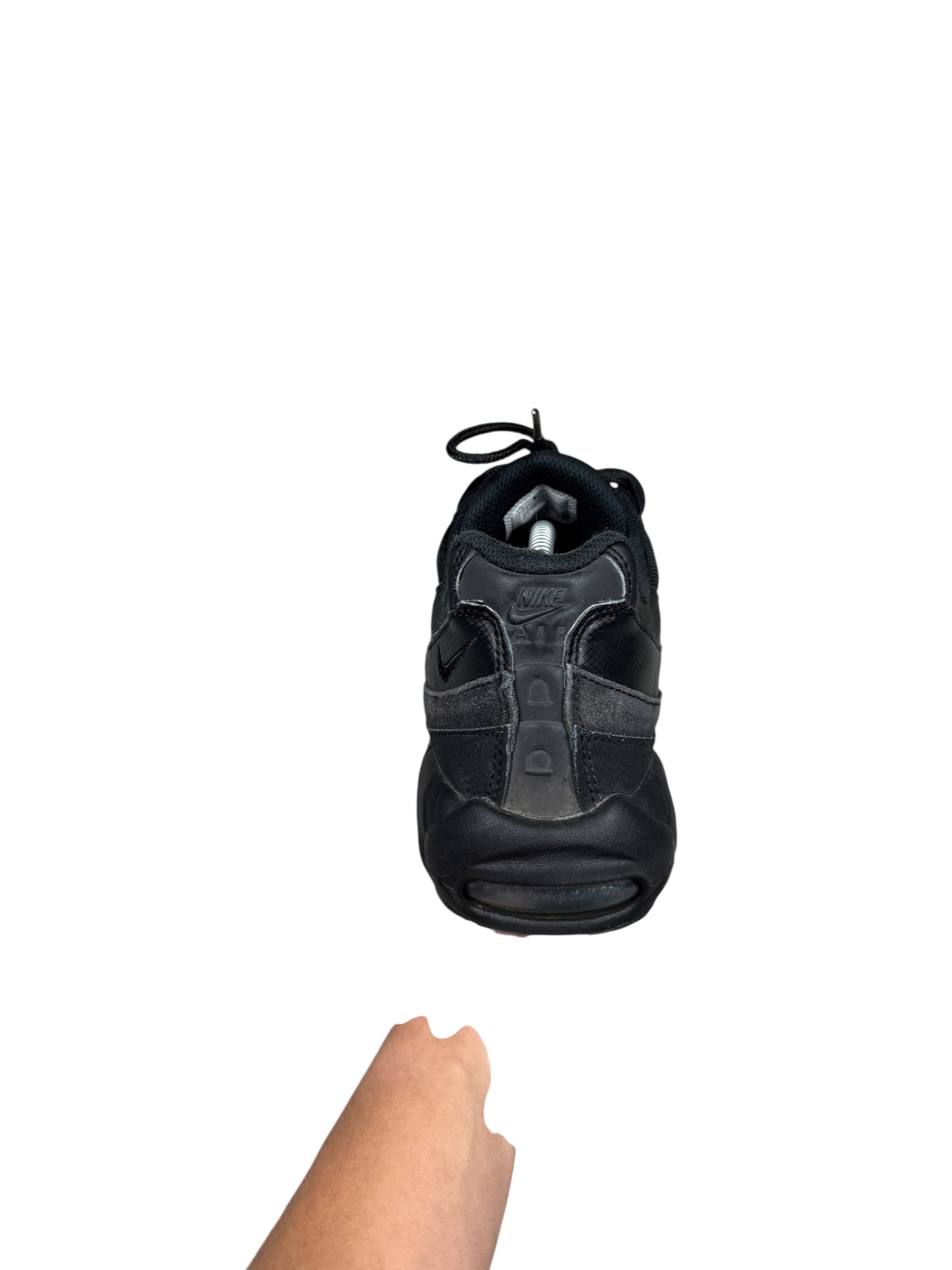 Nike Air Max 95 Triple Black (45,5)