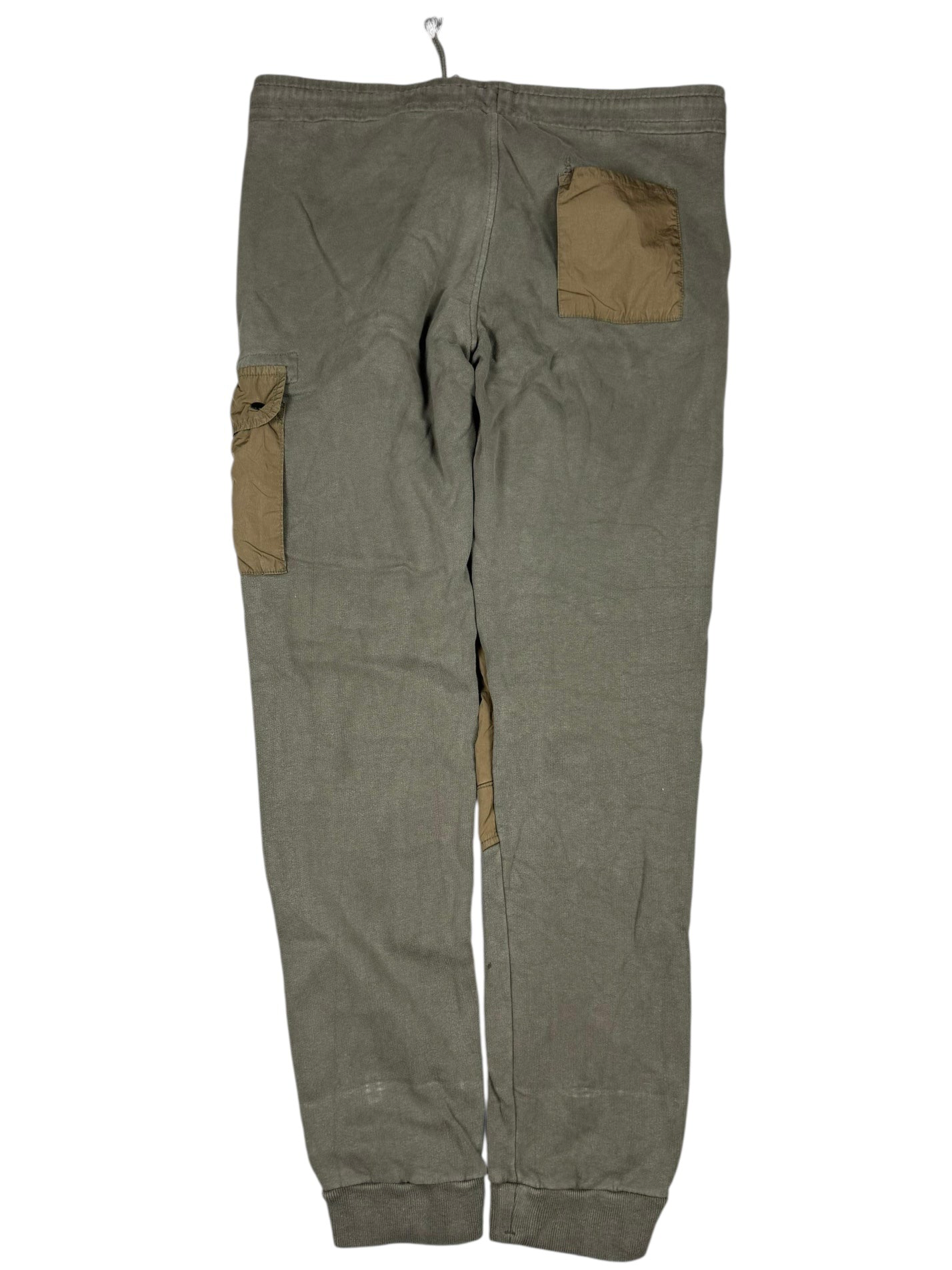 C.P Company Pants Brown (S)