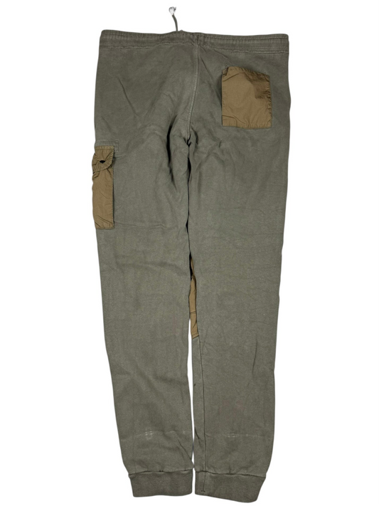 C.P Company Pants Brown (S)