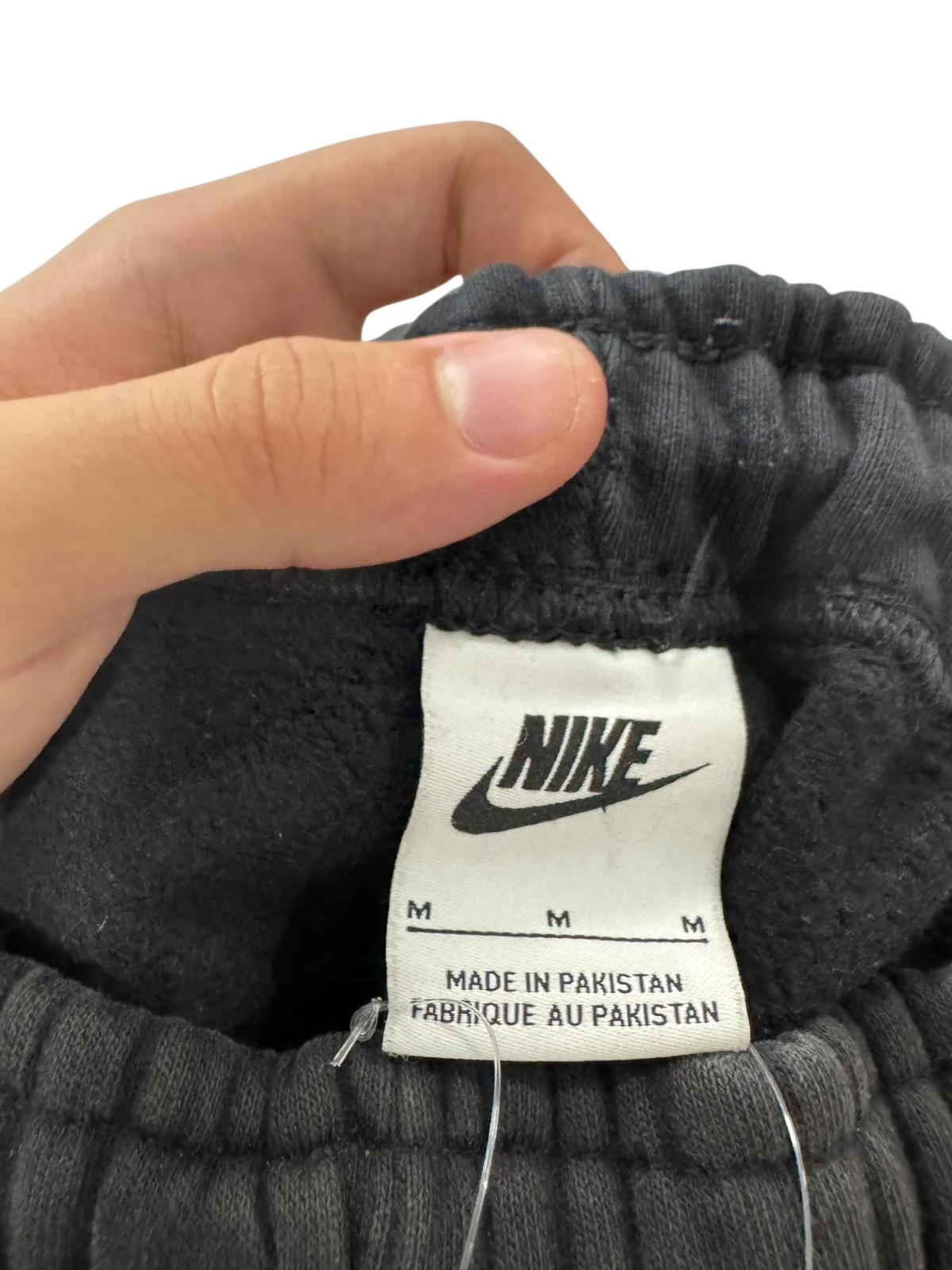 Nike x Stussy Joggers Black (M)