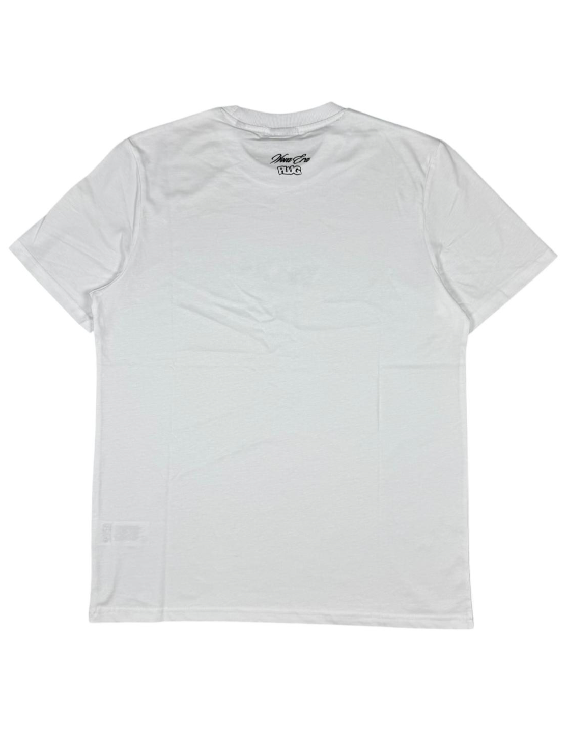 PLUG NEW ERA TEE