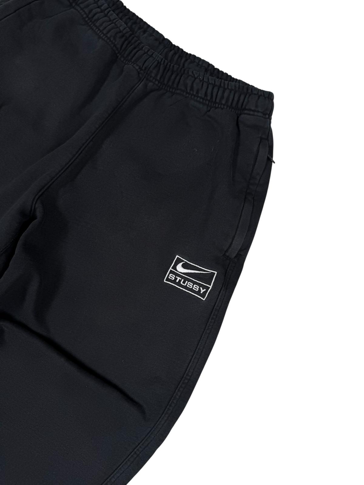 Nike x Stussy Joggers Black (S)