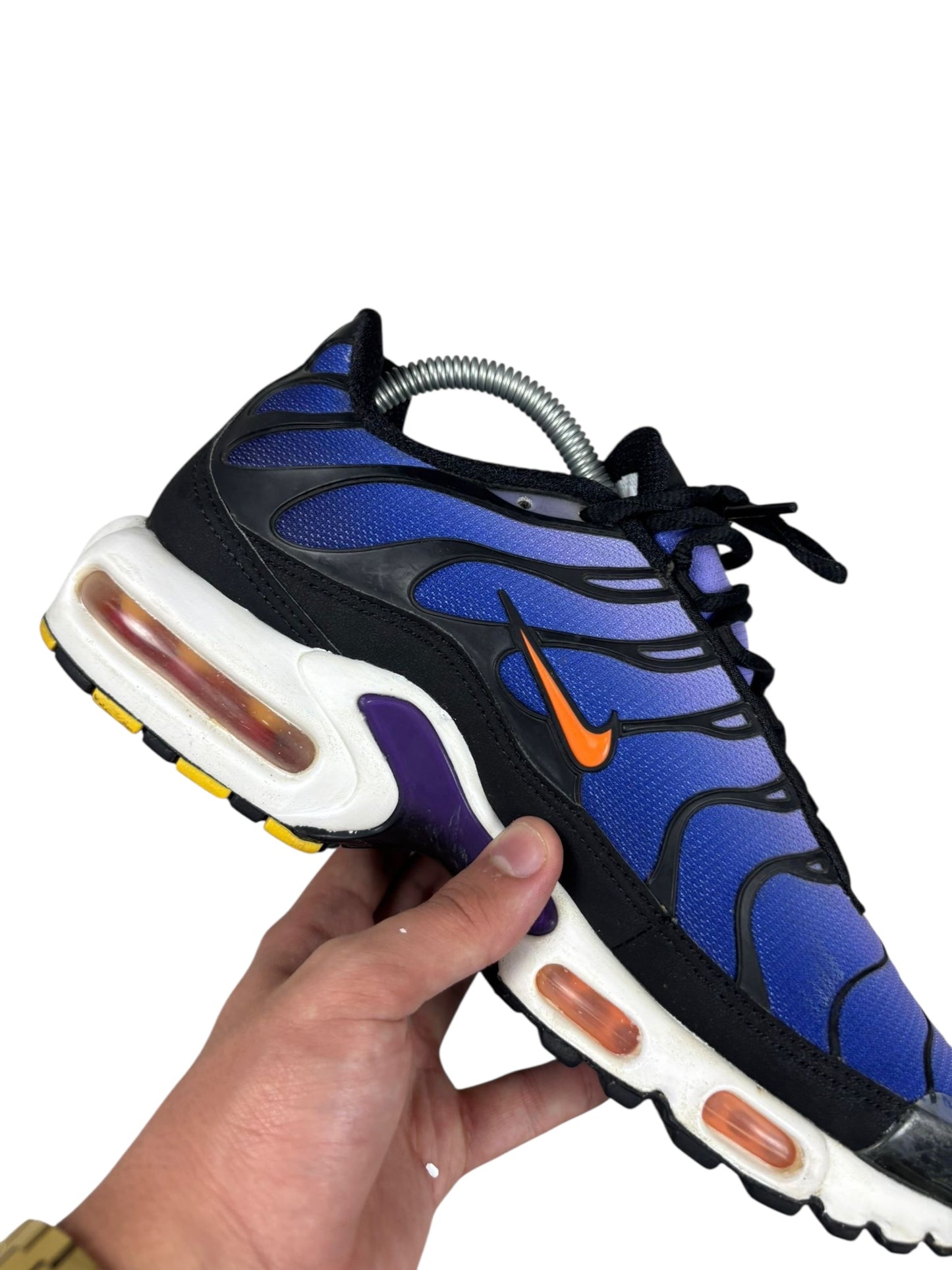 Nike Air Max Tn Og Purple (40,5)