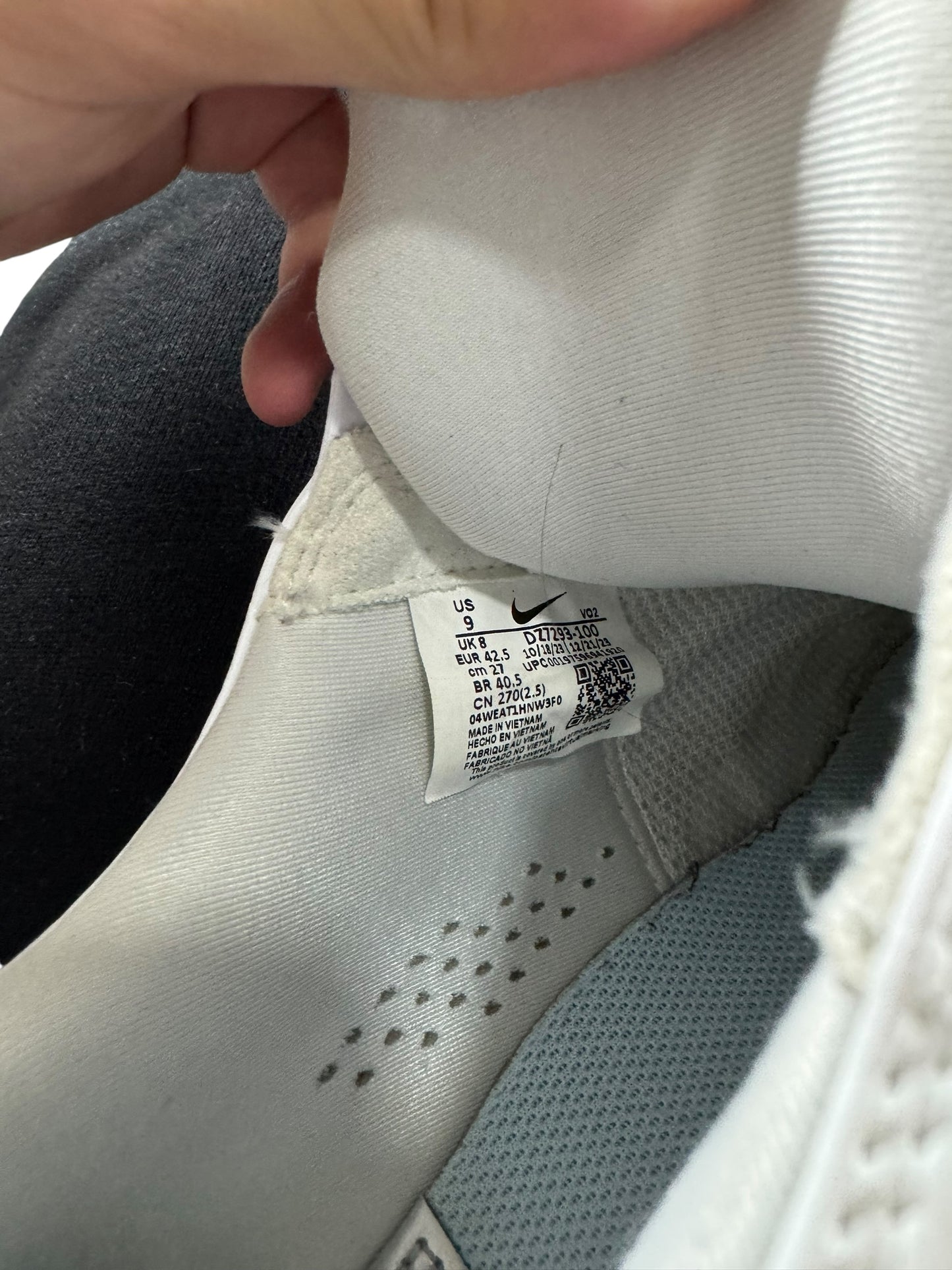 Nike x Nocta Hot Step 2 (42,5)