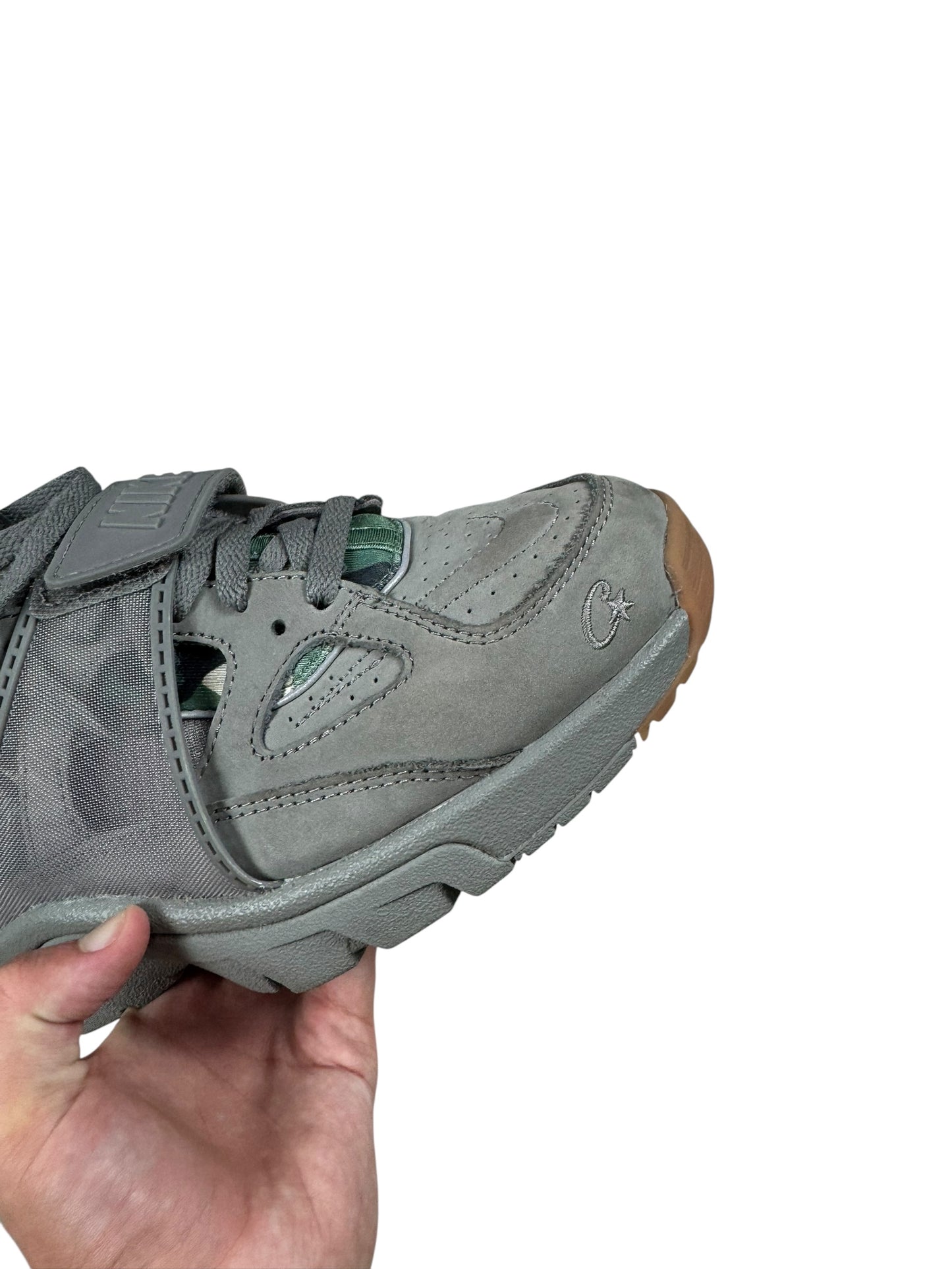 Nike x Huarache Grey (42,5)