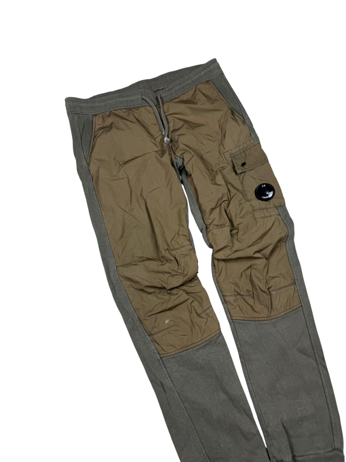 C.P Company Pants Brown (S)
