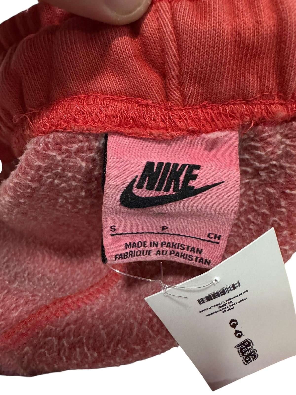 Nike x Stussy Joggers Orange (S)