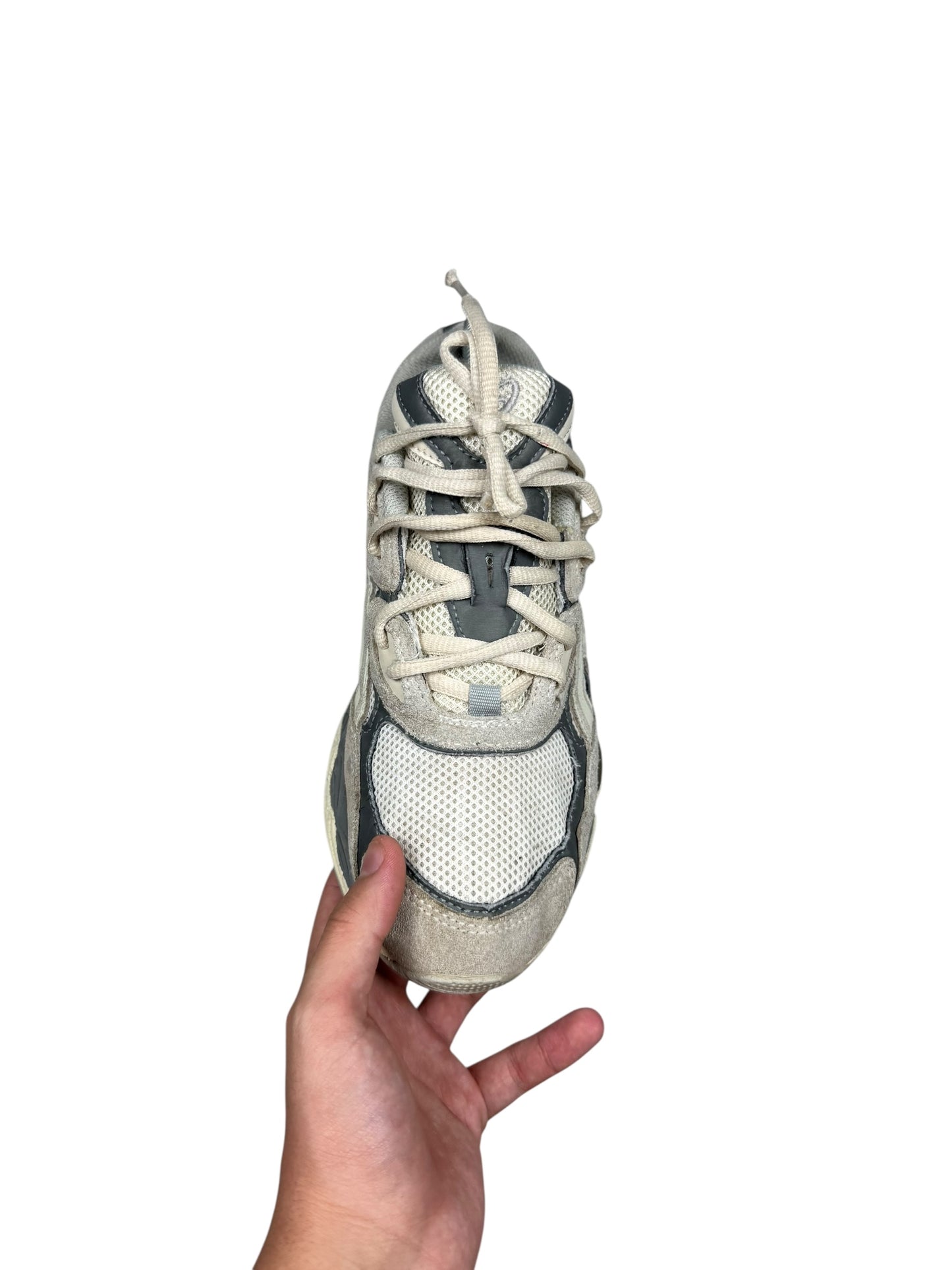 Asics NYC Beiges and White (41,5)