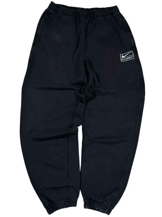 Nike x Stussy Joggers Black (S)